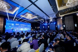 膜力驱动·智创价值新生态 | 膜技术高质量发展论坛暨pp电子游戏官方网站2025年度创新产品发布会圆满落幕