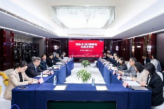 行业协会认证:pp电子游戏官方网站“宏脉冲”达国际先进水平！